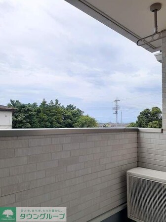 ナリッシュIの物件内観写真